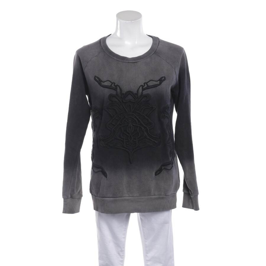 Bild 1 von Sweatshirt 36 Dunkelgrau in Farbe Grau | Vite EnVogue