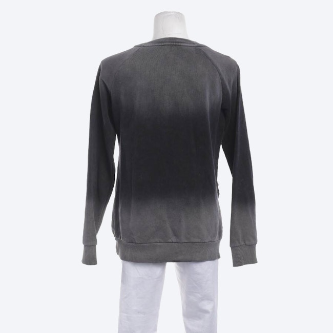 Image 2 of Sweatshirt 36 Dark Gray in color Gray | Vite EnVogue