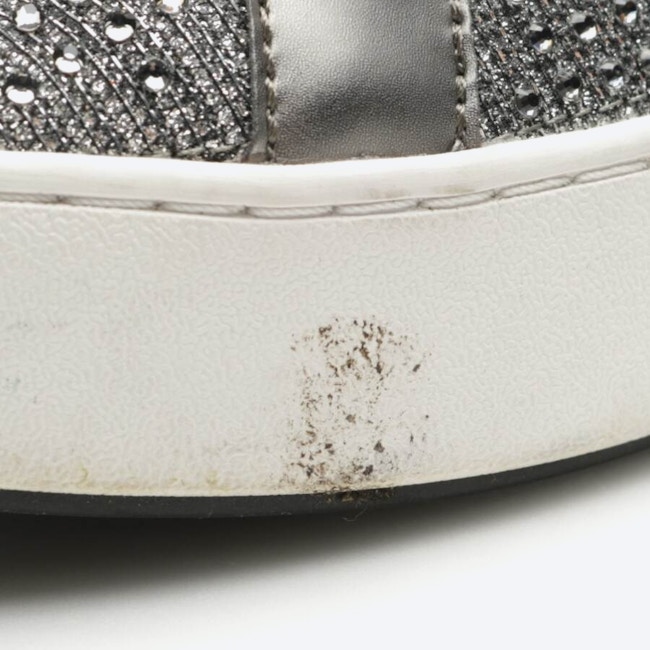 Bild 5 von Sneaker EUR 37 Silber in Farbe Metallic | Vite EnVogue