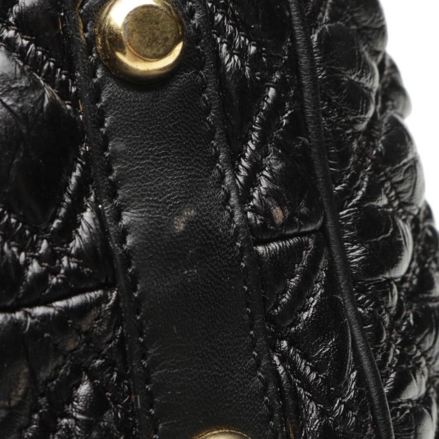 Image 8 of Shoulder Bag Black in color Black | Vite EnVogue