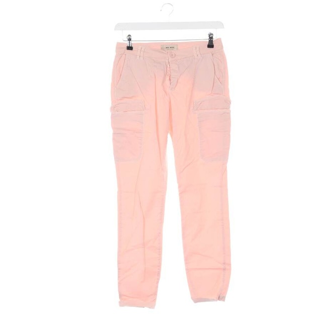Image 1 of Trousers W27 Pink | Vite EnVogue
