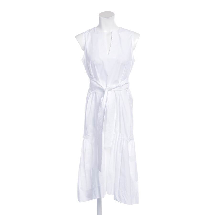 Bild 1 von Kleid L Weiß in Farbe Weiß | Vite EnVogue