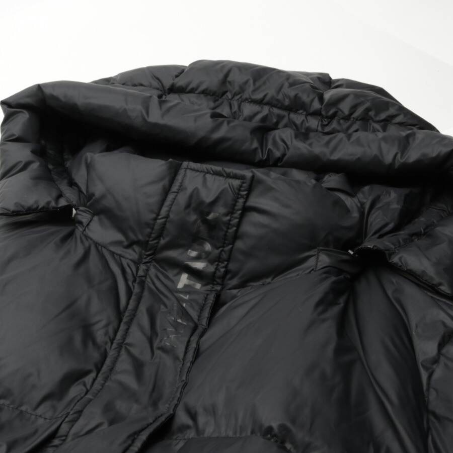 Image 3 of Winter Coat XL Black in color Black | Vite EnVogue