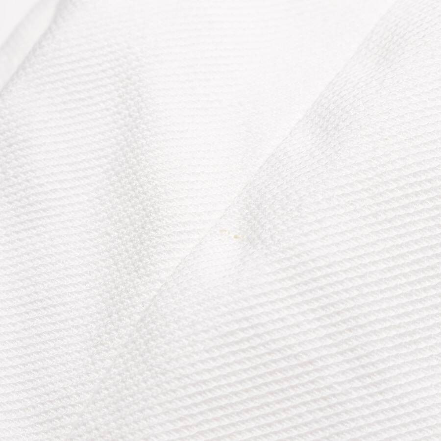 Image 4 of Dress 40 Cream in color White | Vite EnVogue