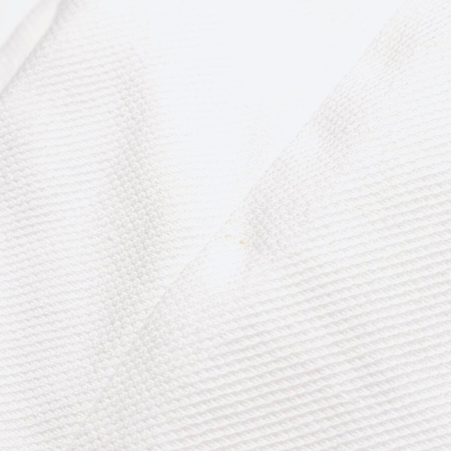 Image 4 of Dress 40 Cream in color White | Vite EnVogue