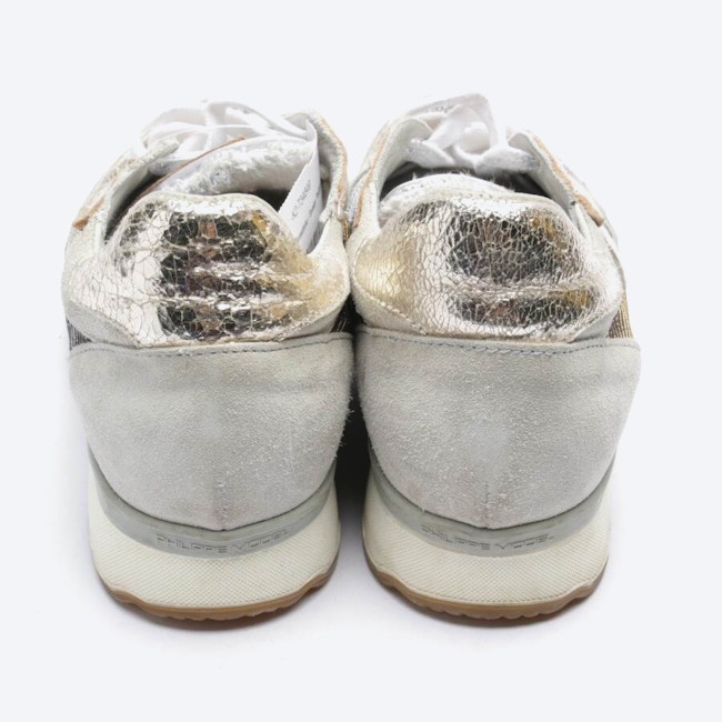 Bild 3 von Sneaker EUR 38 Hellgrau in Farbe Grau | Vite EnVogue