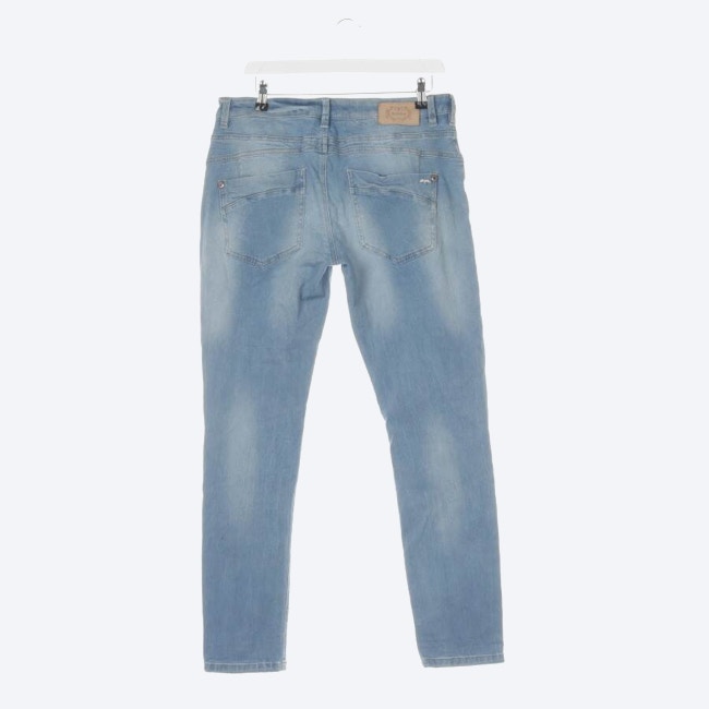 Image 2 of Jeans W31 Light Blue in color Blue | Vite EnVogue
