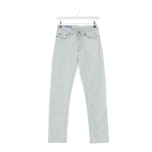 Bild 1 von Jeans Straight Fit W25 Hellblau | Vite EnVogue