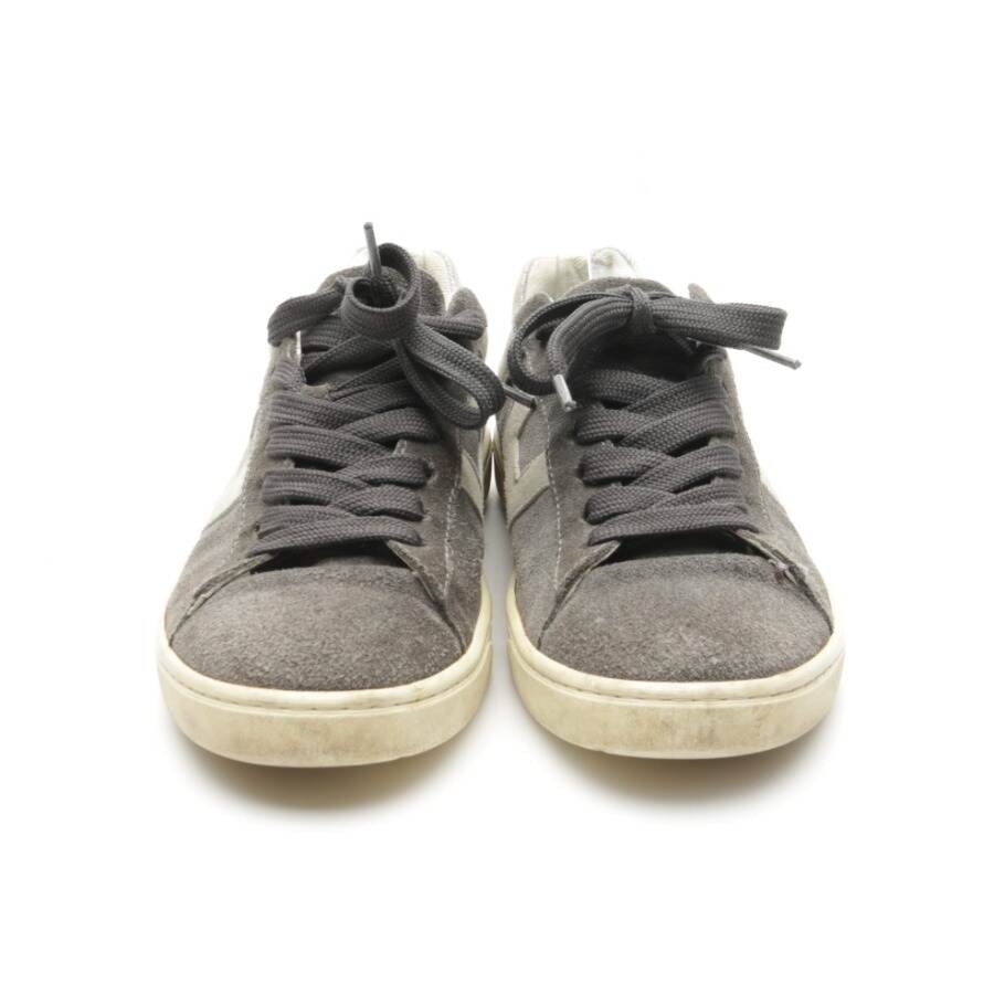 Image 2 of Sneakers EUR 36.5 Brown in color Brown | Vite EnVogue