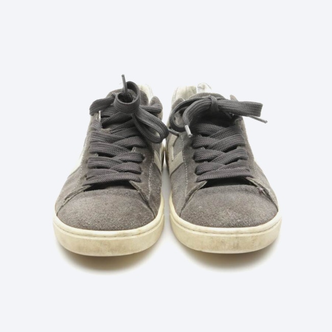 Bild 2 von Sneaker EUR 36,5 Braun in Farbe Braun | Vite EnVogue
