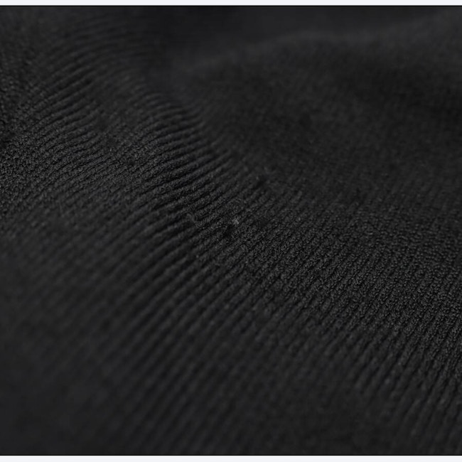 Image 4 of Trousers 34 Black in color Black | Vite EnVogue