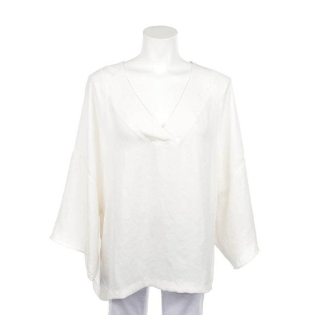 Image 1 of Shirt Blouse 40 Cream | Vite EnVogue