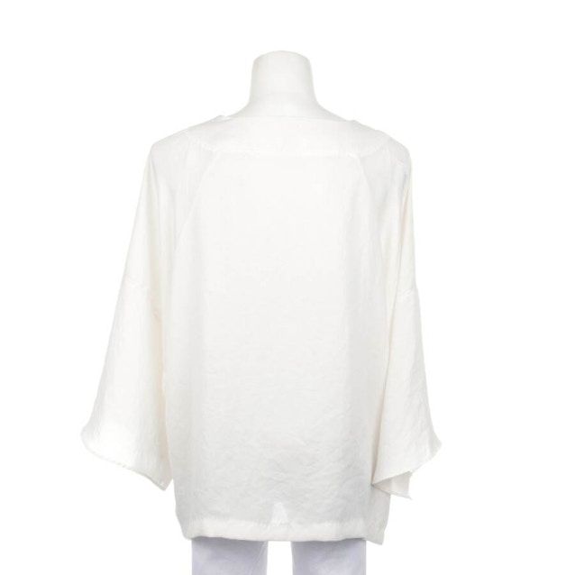Shirt Blouse 40 Cream | Vite EnVogue
