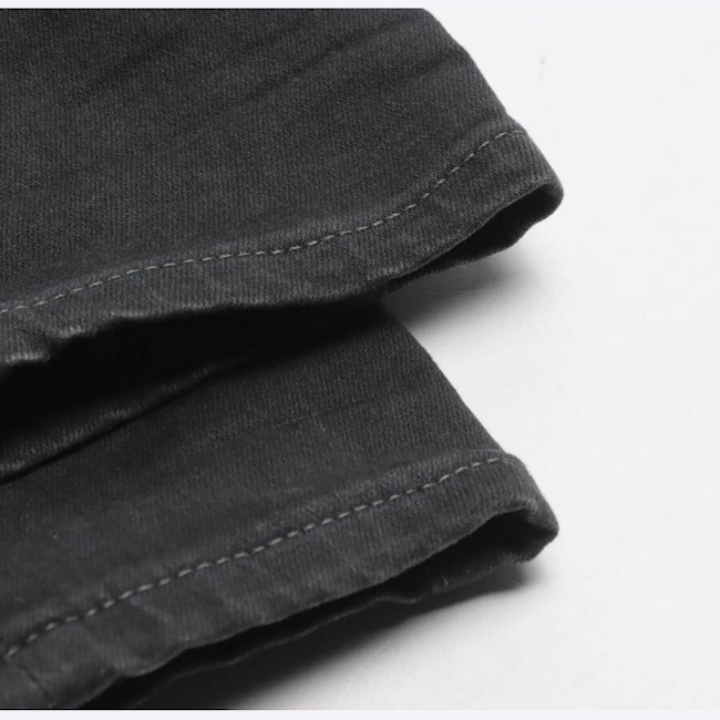 Bild 3 von Jeans Slim Fit W26 Schwarz in Farbe Schwarz | Vite EnVogue