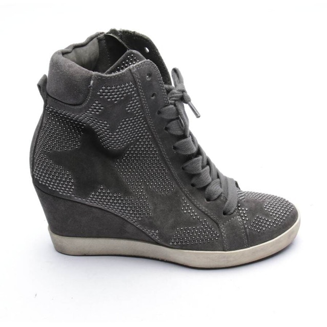 Image 1 of High-Top Sneakers EUR 36 Gray | Vite EnVogue