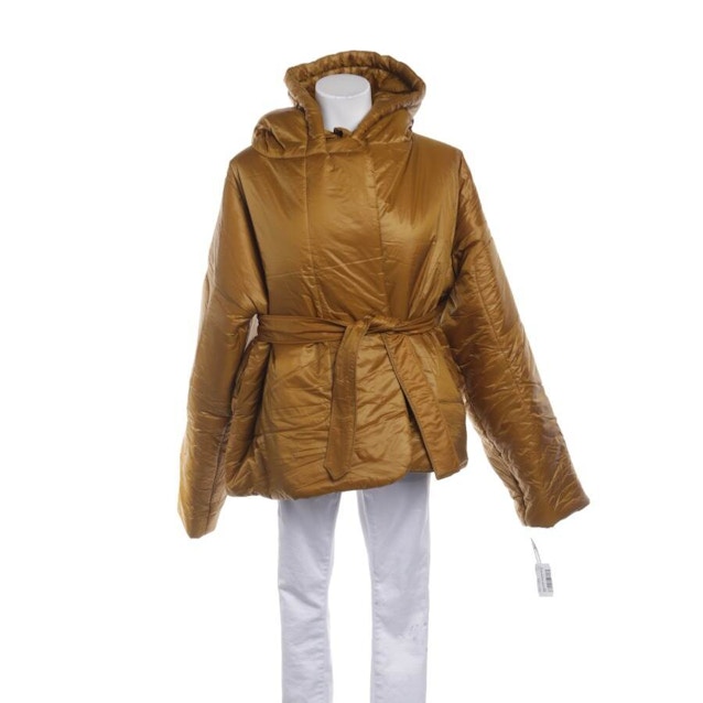 Image 1 of Winter Jacket XS Brown | Vite EnVogue