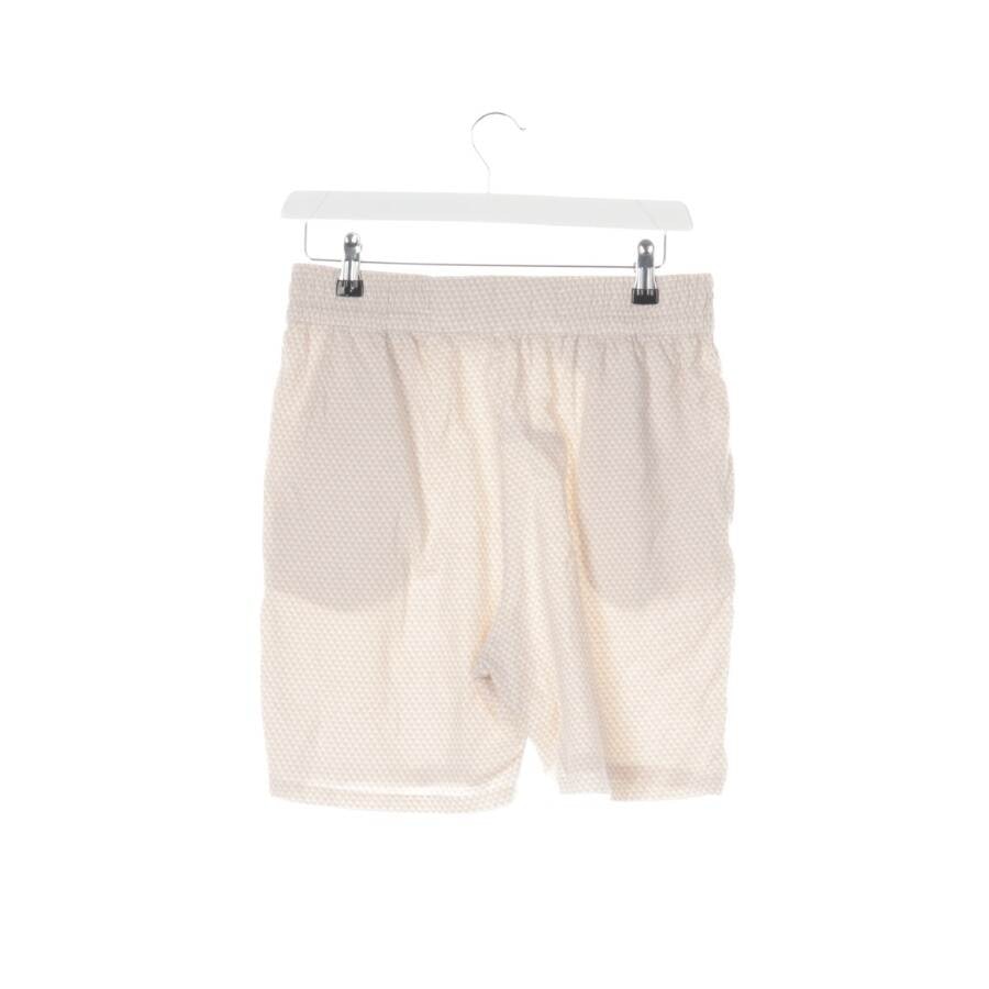 Bild 2 von Shorts M Beige in Farbe Weiß | Vite EnVogue