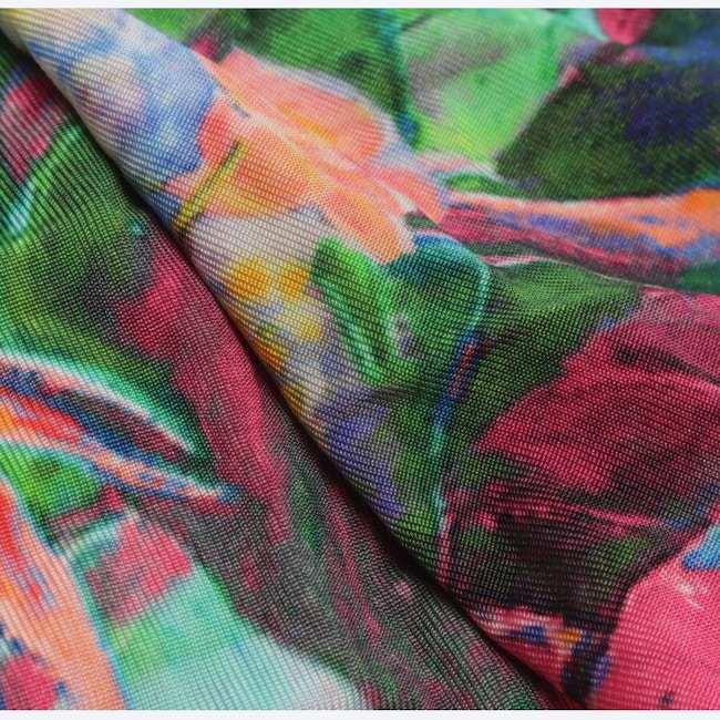 Image 3 of Dress 38 Multicolored in color Multicolored | Vite EnVogue