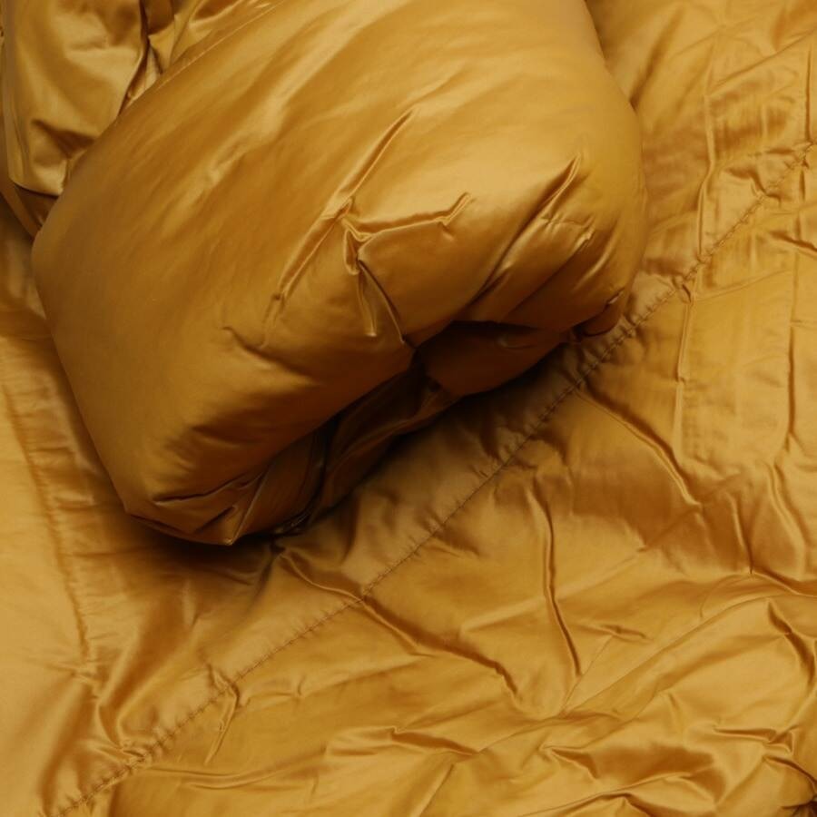 Image 6 of Winter Jacket XS Light Brown in color Brown | Vite EnVogue