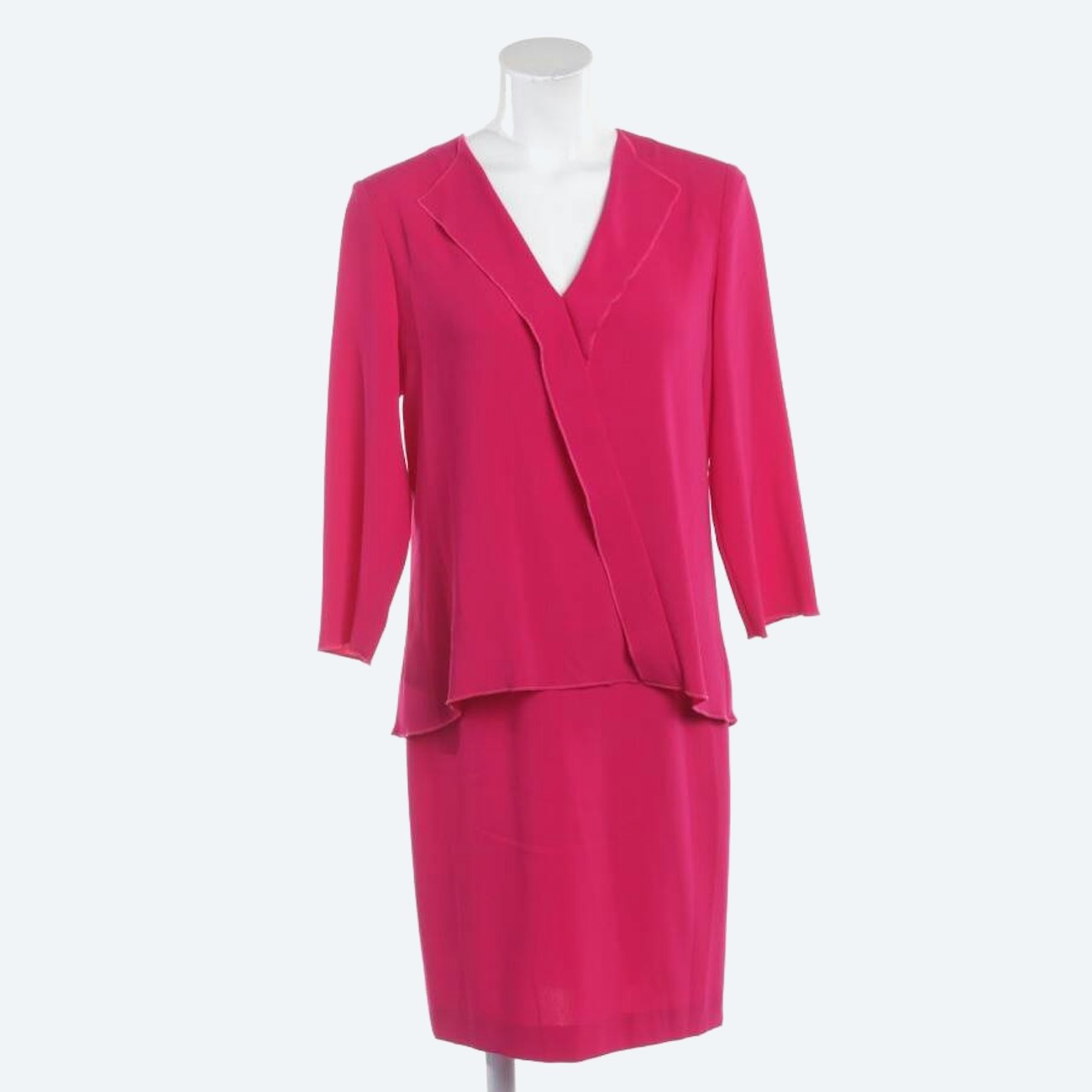 Bild 1 von Kleid 38 Fuchsia in Farbe Rosa | Vite EnVogue