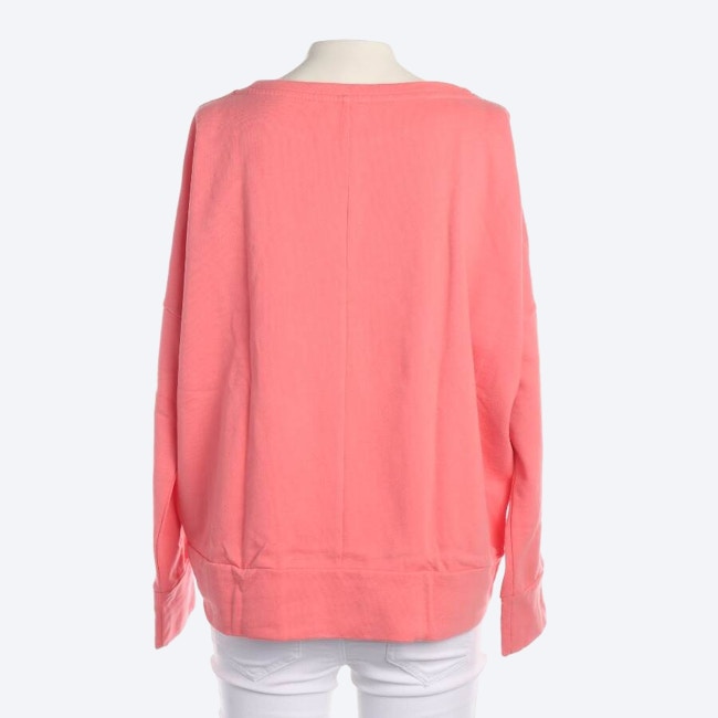 Image 2 of Sweatshirt S Rosewood in color Pink | Vite EnVogue