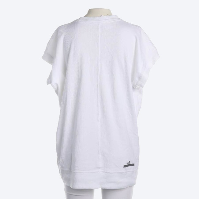 Image 2 of Shirt L Transparent in color White | Vite EnVogue
