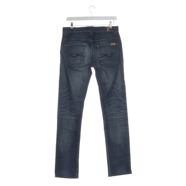 Jeans Slim Fit W30 Blue | Vite EnVogue