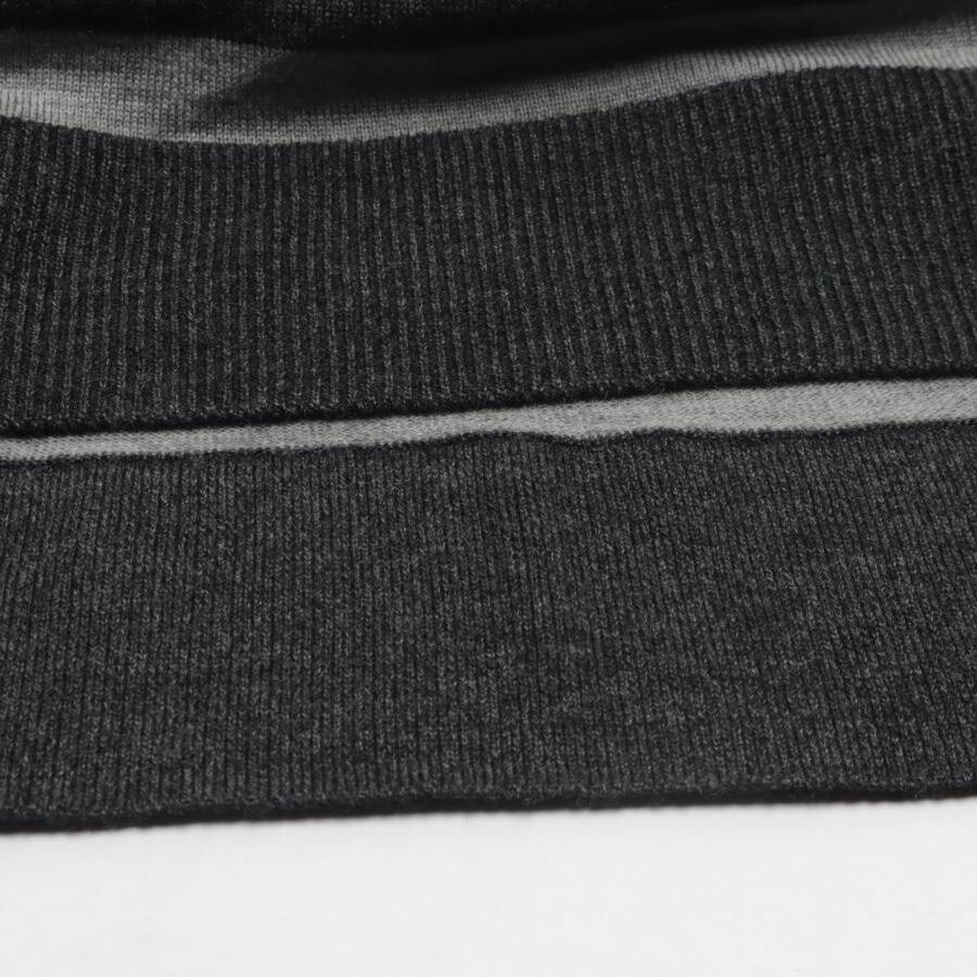 Bild 4 von Wollkleid 34 Dunkelgrau in Farbe Grau | Vite EnVogue