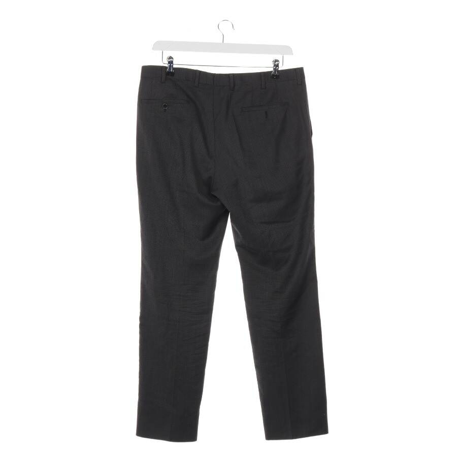 Image 2 of Trousers 54 Dark Gray in color Gray | Vite EnVogue
