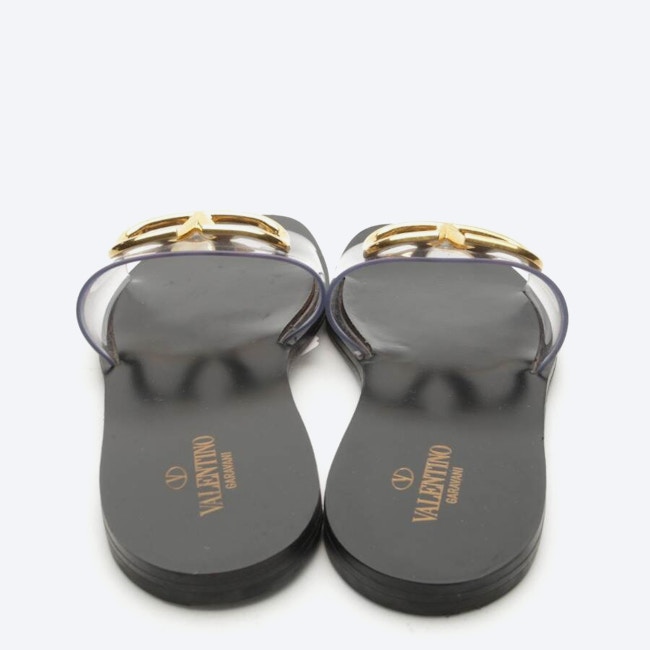 Image 3 of Sandals EUR 40 Black in color Black | Vite EnVogue