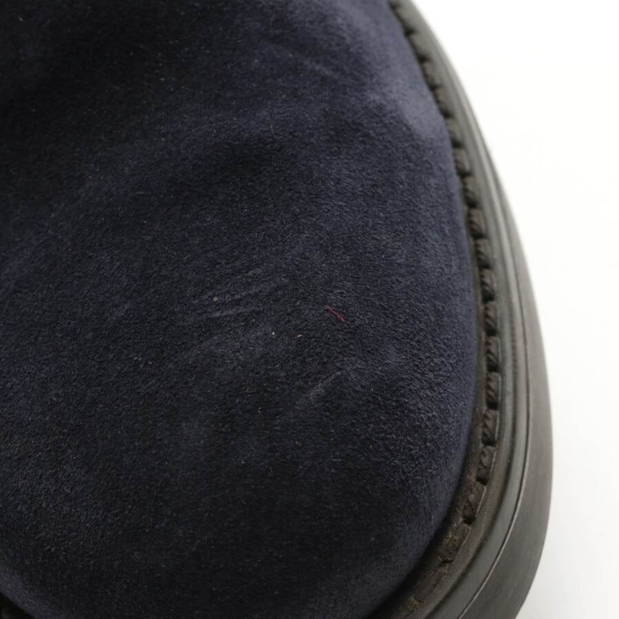 Image 6 of Chelsea Boots EUR 44 Navy in color Blue | Vite EnVogue