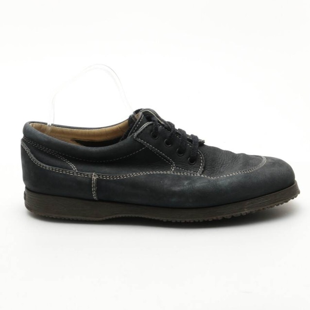 Image 1 of Lace-Up Shoes EUR 44.5 Navy | Vite EnVogue