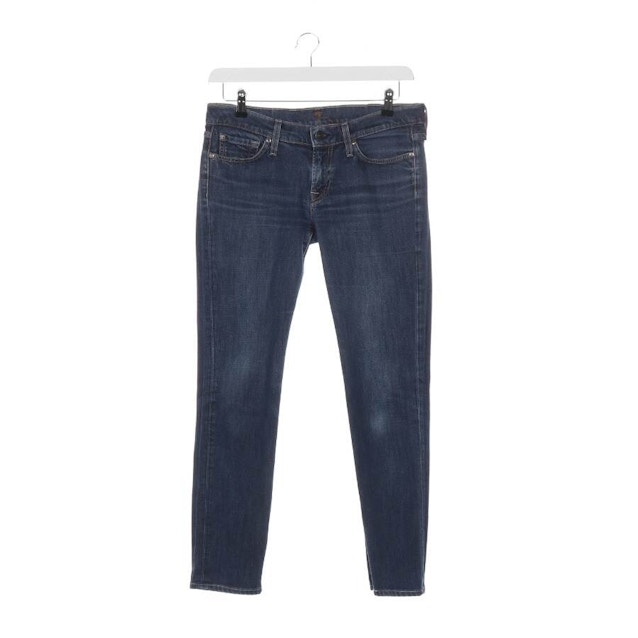 Image 1 of Jeans Straight Fit 40 Navy | Vite EnVogue