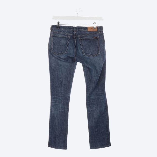 Bild 2 von Jeans Straight Fit 40 Navy in Farbe Blau | Vite EnVogue