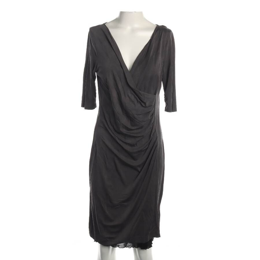 Bild 1 von Kleid 36 Dunkelgrau in Farbe Grau | Vite EnVogue
