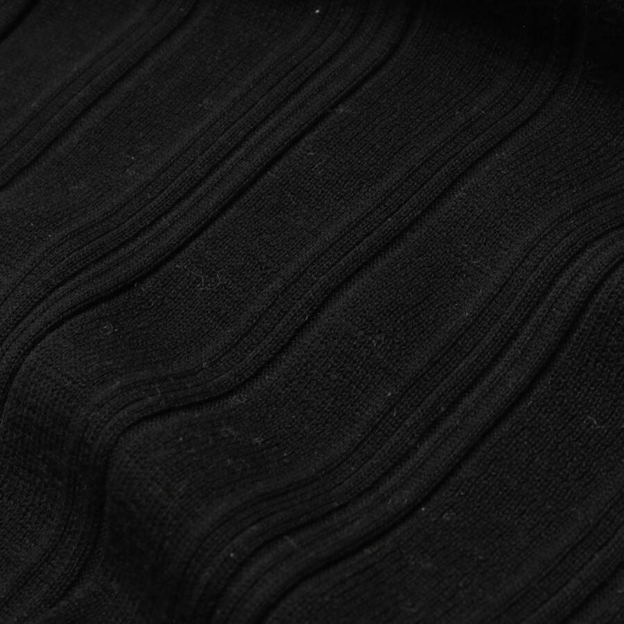 Image 3 of Dress M Black in color Black | Vite EnVogue