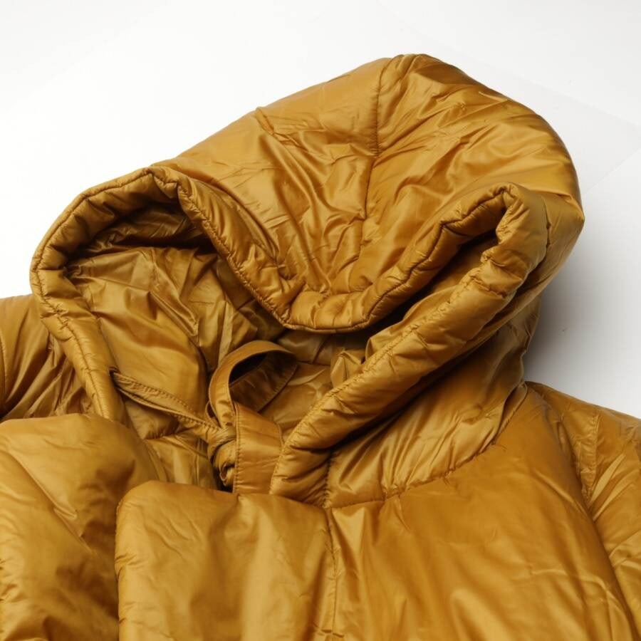 Image 5 of Winter Jacket XS Light Brown in color Brown | Vite EnVogue