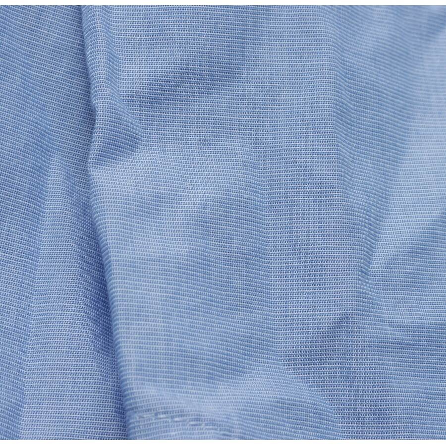 Image 3 of Casual Shirt 42 Blue in color Blue | Vite EnVogue