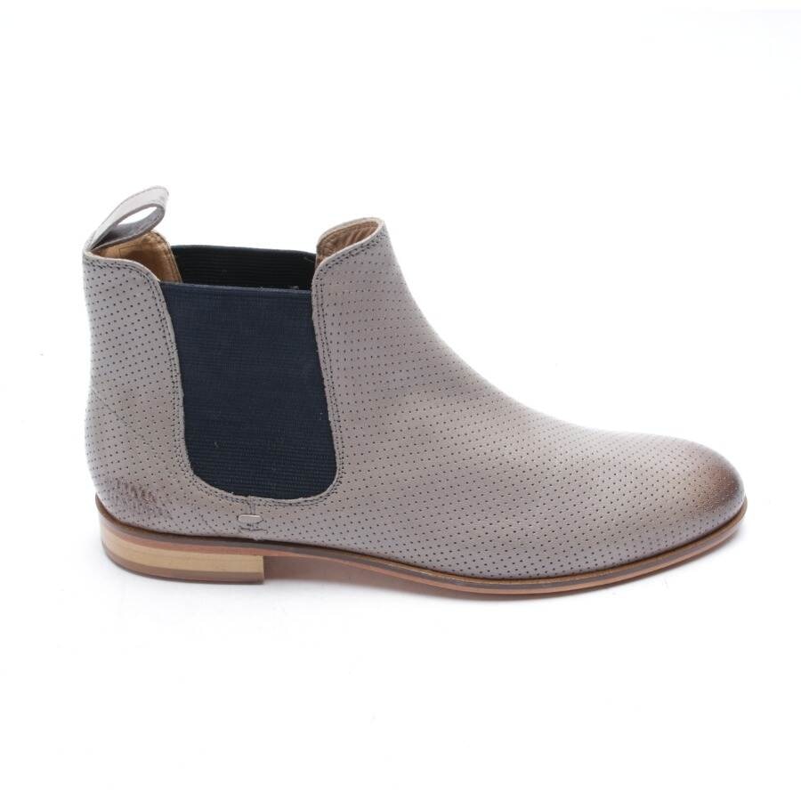 Image 1 of Chelsea Boots EUR 38 Gray in color Gray | Vite EnVogue