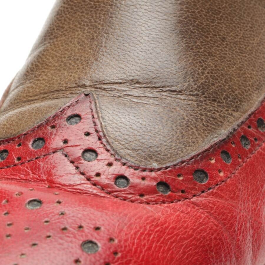 Image 6 of Chelsea Boots EUR38 Multicolored in color Multicolored | Vite EnVogue