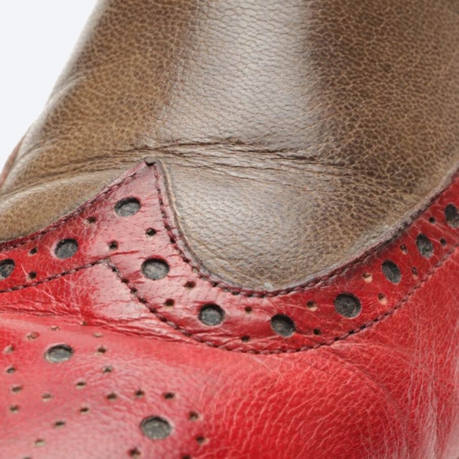 Image 6 of Chelsea Boots EUR38 Multicolored in color Multicolored | Vite EnVogue