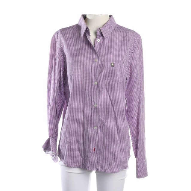 Image 1 of Shirt 40 Purple | Vite EnVogue