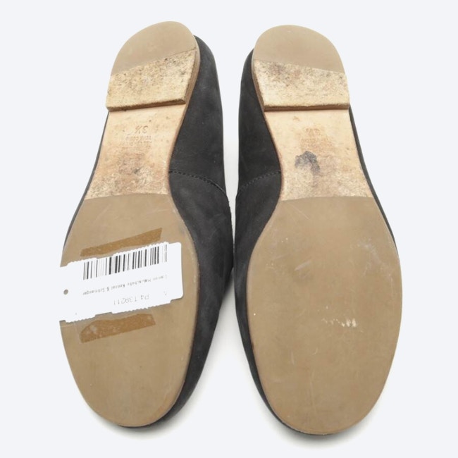 Bild 4 von Loafers EUR 36 Schwarz in Farbe Schwarz | Vite EnVogue