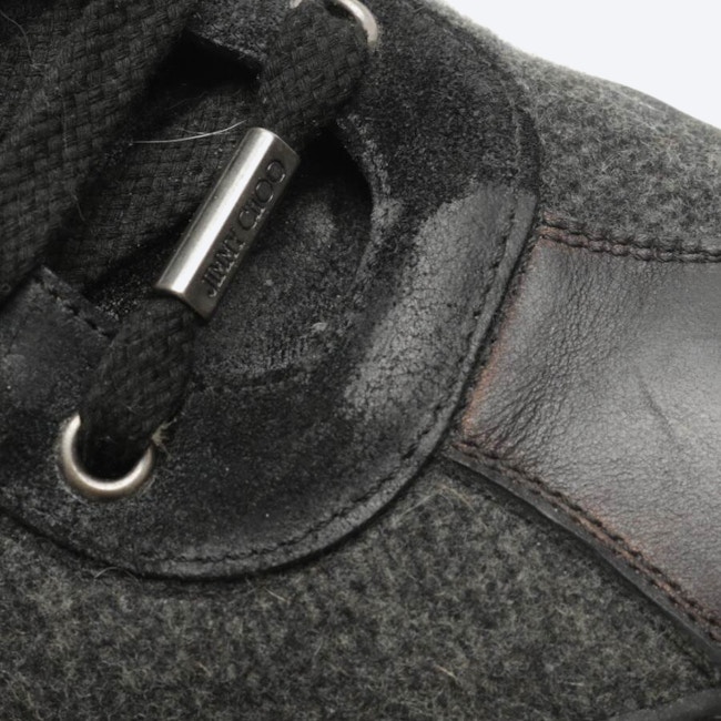 Image 5 of High-Top Sneakers EUR 42 Black in color Black | Vite EnVogue