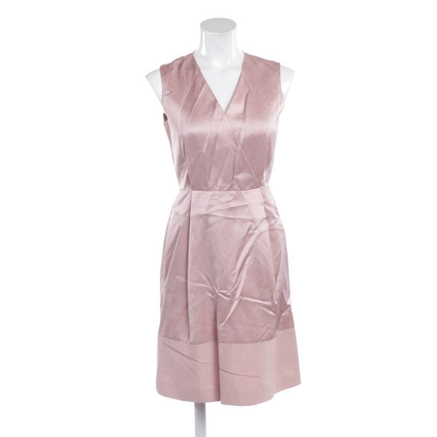 Image 3 of Dress with Jacket 36 Pink in color Pink | Vite EnVogue