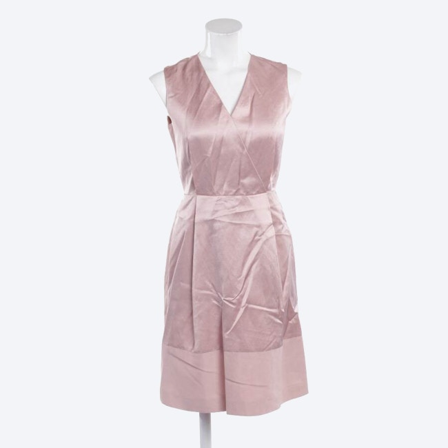 Image 3 of Dress with Jacket 36 Pink in color Pink | Vite EnVogue