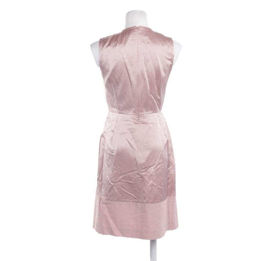 Bild 4 von Kleid mit Jacke 36 Rosa in Farbe Rosa | Vite EnVogue