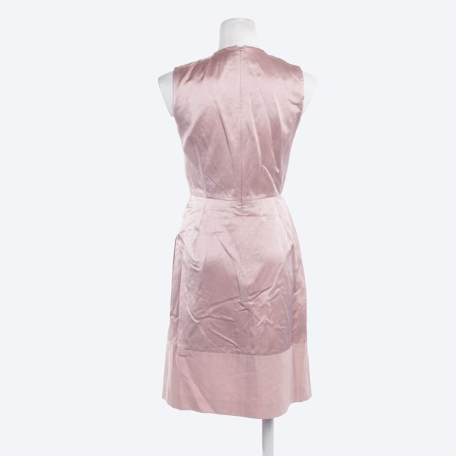 Image 4 of Dress with Jacket 36 Pink in color Pink | Vite EnVogue