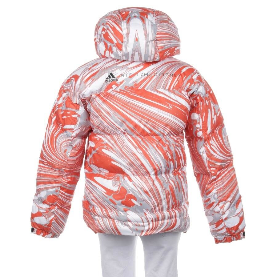 Image 2 of Winter Jacket XS Multicolored in color Multicolored | Vite EnVogue