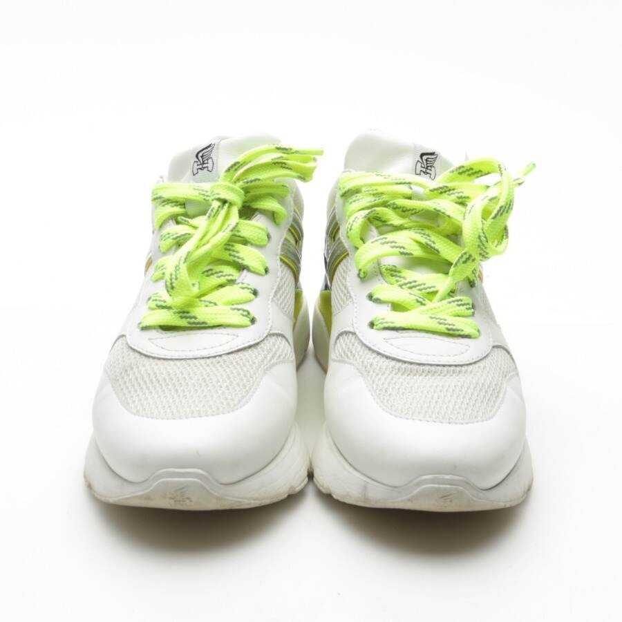 Image 2 of Sneakers EUR38 Multicolored in color Multicolored | Vite EnVogue